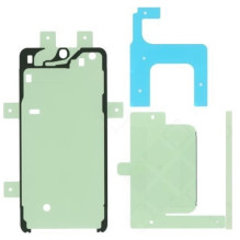 Stickers set for LCD screen Samsung S911 S23 original (service pack)