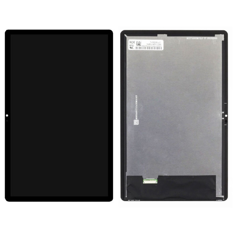 LCD screen Lenovo Tab M10 Plus 3rd Gen 10.61 TB-125 / TB-128 with touch screen Black (Refurbished) ORG
