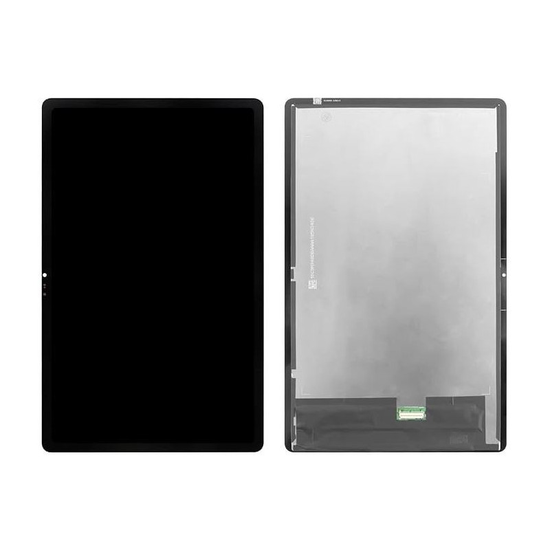 LCD screen Lenovo Tab P11 5G 11.0 TB-J607 with touch screen Black (Refurbished) ORG