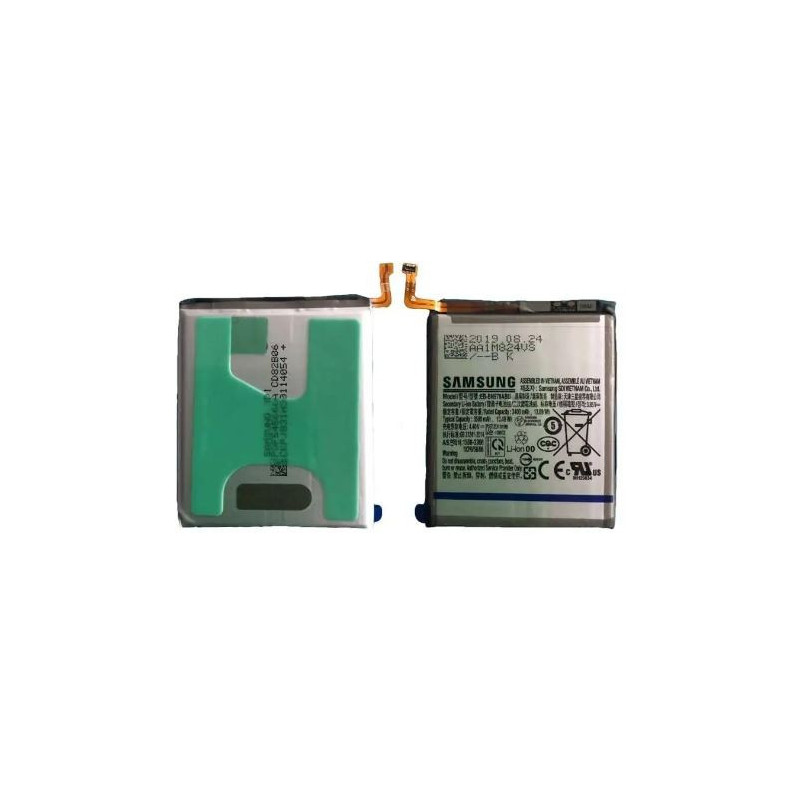 Battery original Samsung N975F Note 10+ 4300mAh EB-BN972ABU