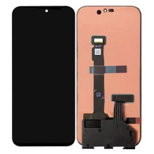 LCD screen Huawei Honor X8b / Honor 200 Lite with touch screen Black ORG