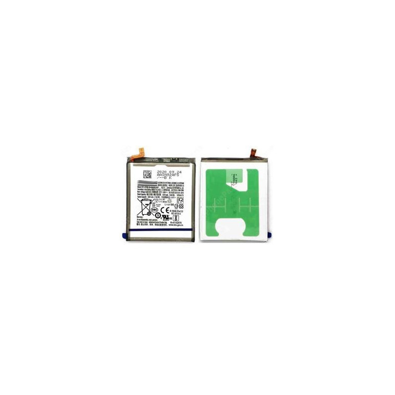 Battery original Samsung N985 / N986 Note 20 Ultra 4500mAh EB-BN985ABY