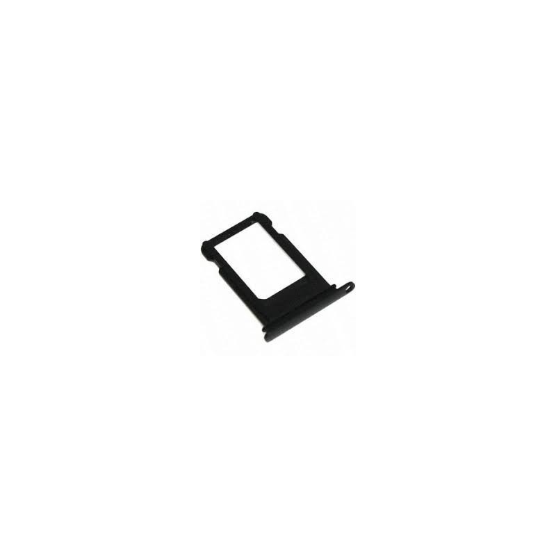 SIM card holder for iPhone 15 Pro / 15 Pro Max Black Titanium ORG