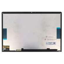 LCD screen Lenovo Yoga Tab 13 YT-K606 (Lenovo Yoga Pad Pro) with touch screen Black (Refurbished) ORG