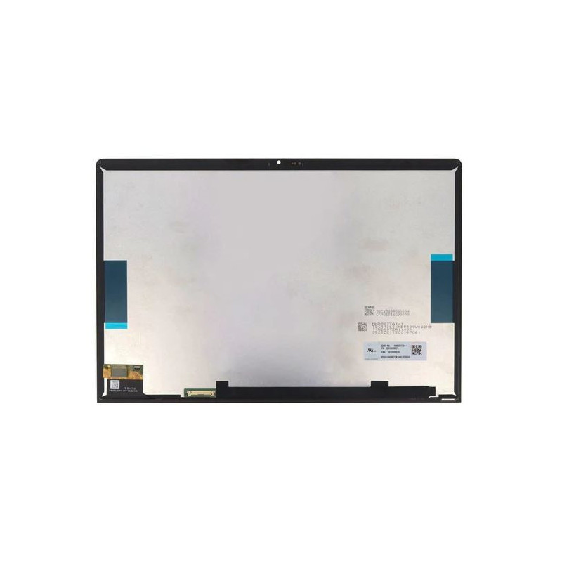 LCD screen Lenovo Yoga Tab 13 YT-K606 (Lenovo Yoga Pad Pro) with touch screen Black (Refurbished) ORG
