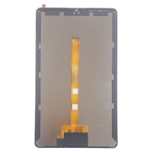 LCD screen Samsung X110 TAB A9 WiFi 8.7 2023 with touch screen Black (Refurbished) ORG