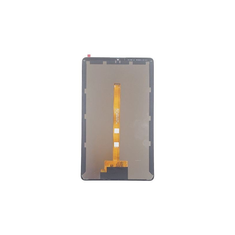 LCD screen Samsung X110 TAB A9 WiFi 8.7 2023 with touch screen Black (Refurbished) ORG
