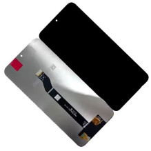 LCD screen Huawei Nova 12i / Nova Y90 with touch screen Black ORG