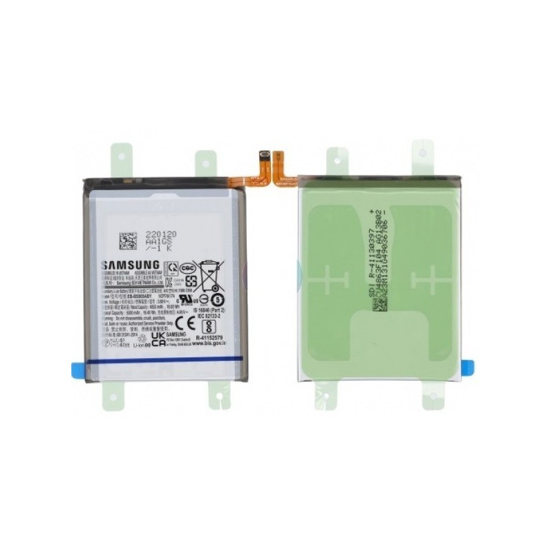 Battery original Samsung S908 S22 Ultra 5000mAh EB-BS908ABY