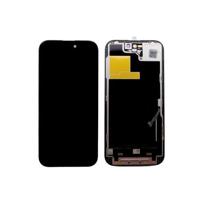 LCD screen for iPhone 14 Pro with touch screen INCELL (Self-Diagnosable)