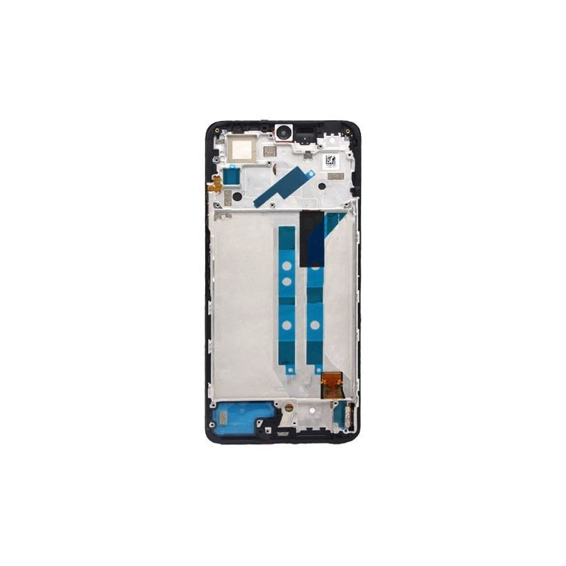 LCD screen Xiaomi Redmi Note 12 Pro 4G with touch screen with frame Graphite Grey OLED