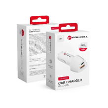 Car charger Forcell...