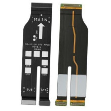 Flex Samsung S711 S23 FE 5G mainboard cable (SUB-OCTA) original (service pack)