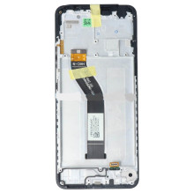 Ekranas Xiaomi Redmi 14C 4G...