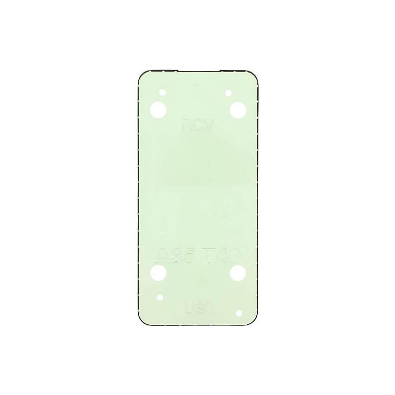 Sticker for LCD Samsung A356 A35 5G original (service pack)