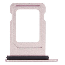 SIM card holder for iPhone 15 / 15 Plus Pink ORG