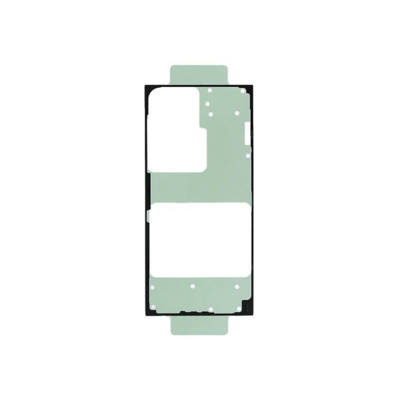 Sticker for back cover Samsung S928 S24 Ultra original (service pack)