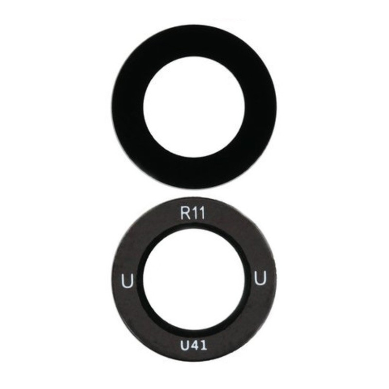 Samsung S711 S23 FE lens for camera Black (lens UW) 1pcs (service pack)