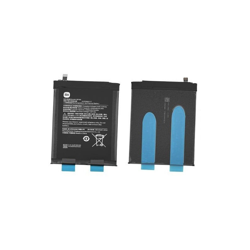 Battery original Xiaomi Pad 6 Pro 4300mAh BP4M (service pack)