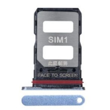 SIM kortelės laikiklis Xiaomi 13T / 13T Pro Alpine Blue ORG
