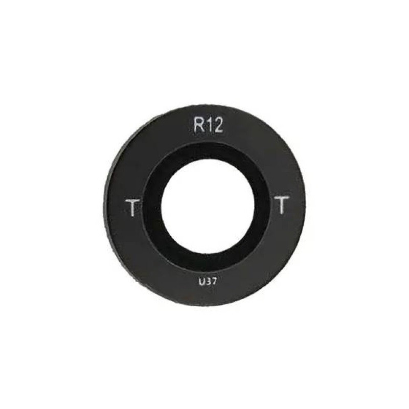 Samsung S721 S24 FE lens for camera Black (lens Tele) 1pcs (service pack)