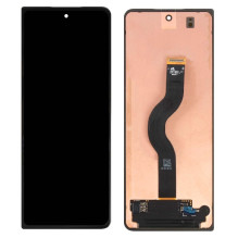 LCD screen Samsung F936 Z Fold4 5G with touch screen (Outer) original (used Grade C)