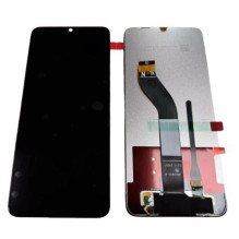 LCD screen Xiaomi Redmi 14C 4G / Poco C75 with touch screen Black ORG