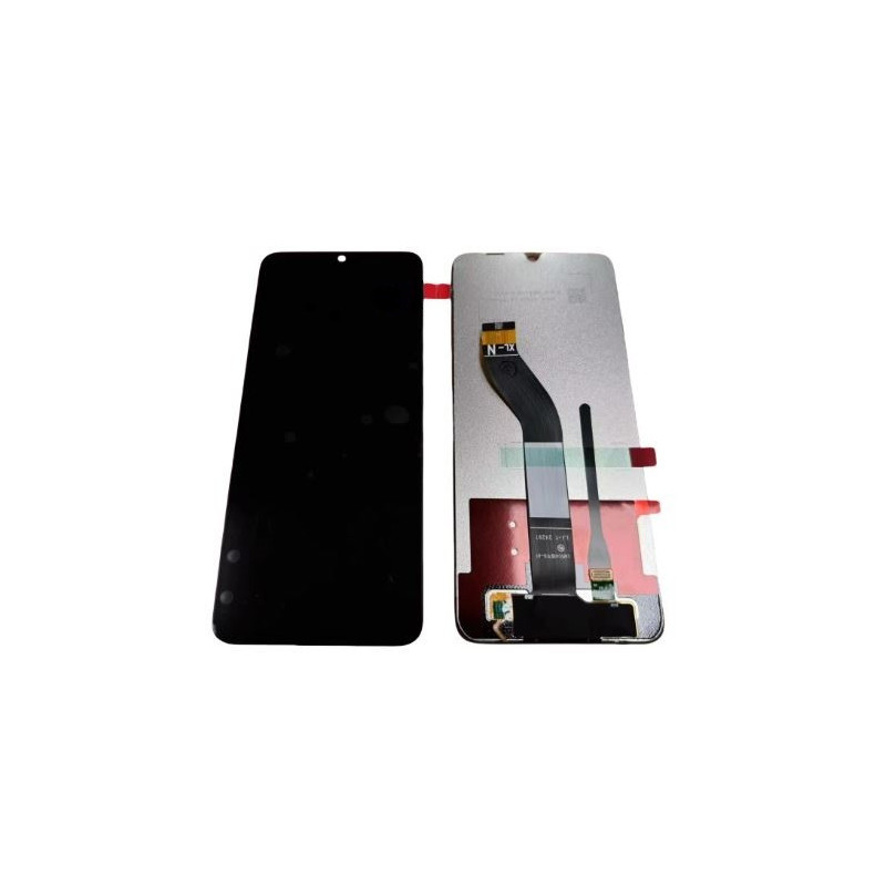 LCD screen Xiaomi Redmi 14C 4G / Poco C75 with touch screen Black ORG