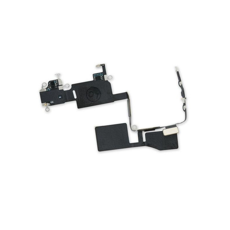 Lanksčioji jungtis skirta iPhone 11 Pro Max NFC antena ORG