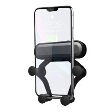 Universal car phone holder...