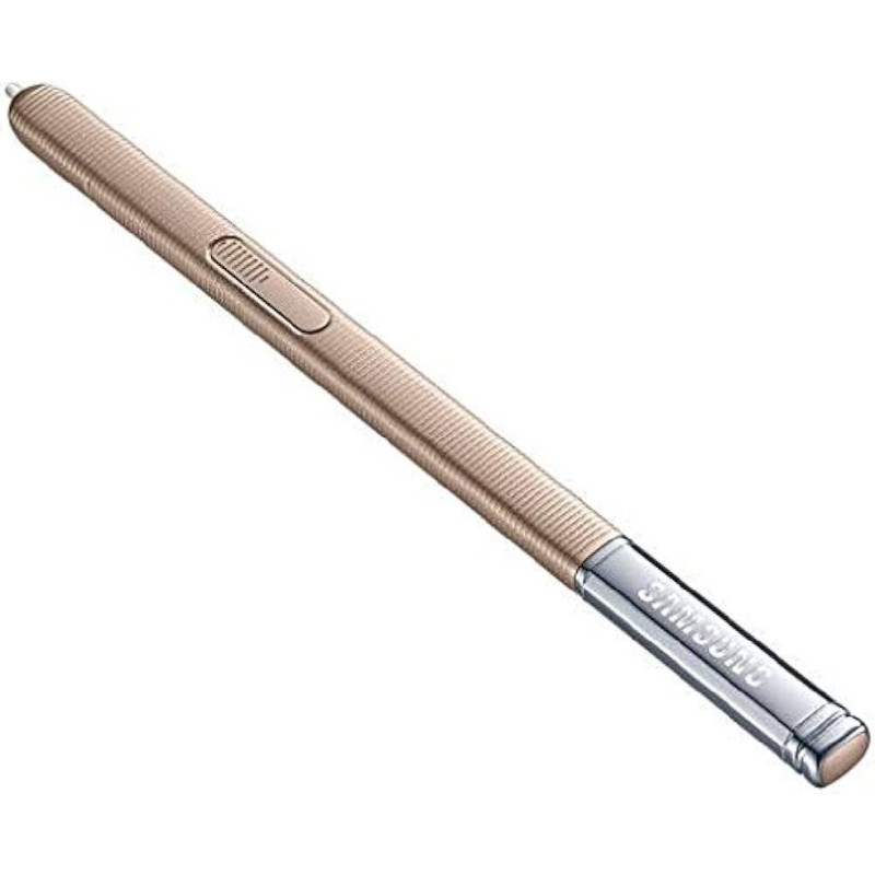 Įvedimo rašiklis (stylus) Samsung N910 Note 4 Gold originalus (used Grade B)