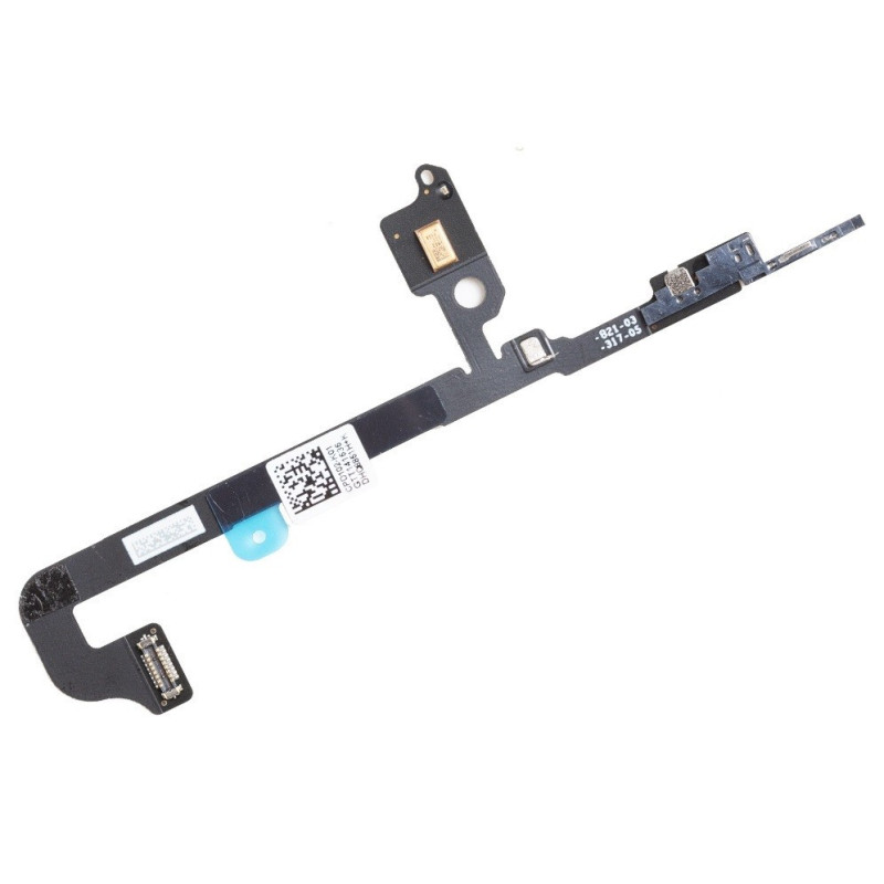Lanksčioji jungtis skirta iPhone 13 Mini Bluetooth antena su mikrofonu naudota ORG