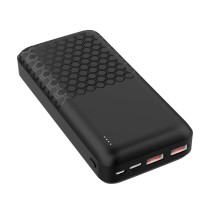 External battery POWER BANK...