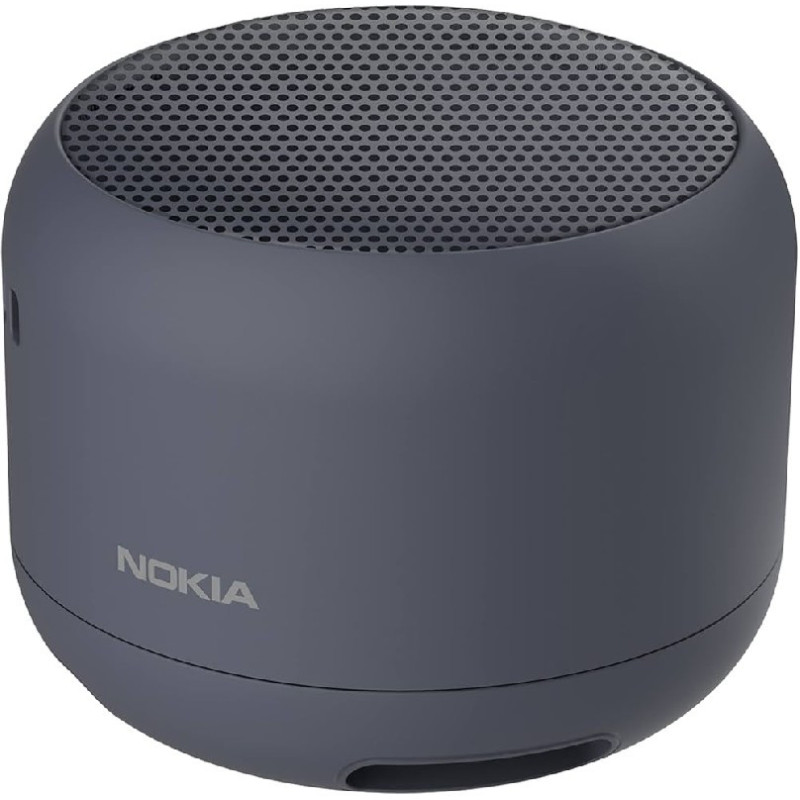 Bluetooth nešiojamas garsiakalbis Nokia SP-102 mėlynas