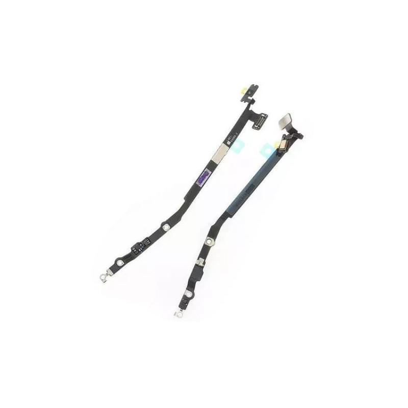 Lanksčioji jungtis skirta iPhone 13 Pro / 13 Pro Max Bluetooth antena su mikrofonu originali (used Grade A)
