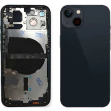Battery cover iPhone 13 Midnight with NFC original (used Grade C)