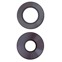 Xiaomi 13T / 13T Pro kameros stikliukas Black (only lens 2pcs) ORG