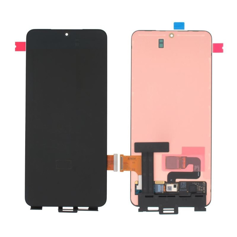 LCD screen Samsung G991 S21 5G with touch screen (NO FRAME) original (service pack)
