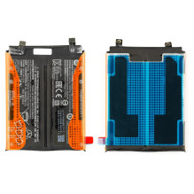 Akumuliatorius originalus Xiaomi 11T Pro 5G 5000mAh BM58 (service pack)