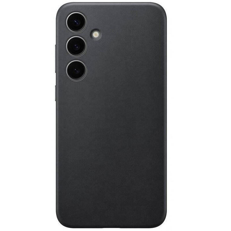 Dėklas EF-PS711TBE Samsung Silicone Cover Galaxy S711 S23 FE