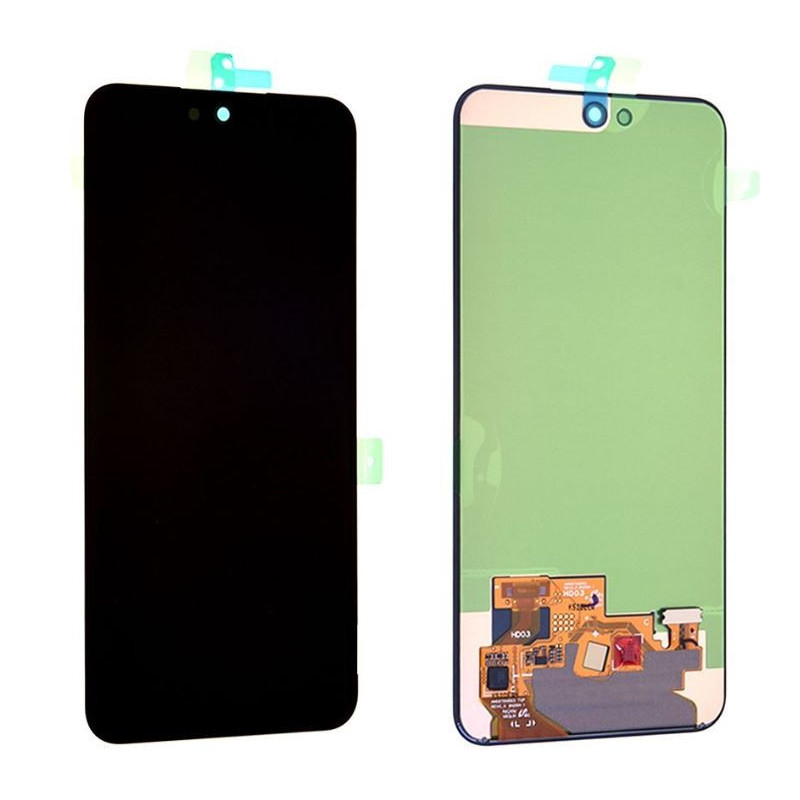 LCD screen Samsung A566 A56 5G / A366 A36 5G with touch screen (NO FRAME) original (service pack)