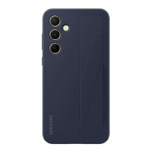 Case F-GA556TBE Samsung Standing Grip Cover Galaxy A556 A55 5G