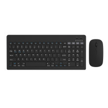Wireless keyboard+mouse...