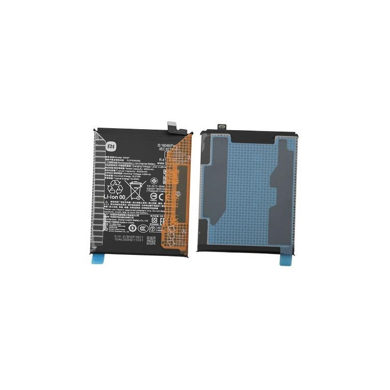 Battery original Xiaomi Redmi Note 13 4G / Redmi Note 13 5G 5000mAh BN5P (service pack)