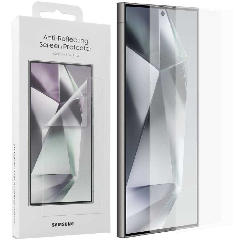 Screen protection original EF-US928CTE Samsung S928 S24 Ultra with box