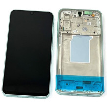 Ekranas Samsung A266 A26 5G...