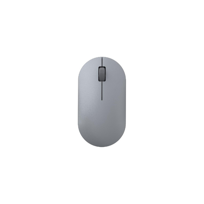 Mouse OMEGA OM260GR wireless, grey