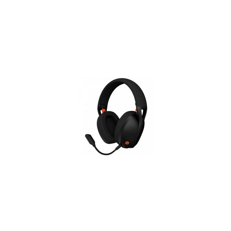 Bluetooth handsfree CANYON (GH-13) Bluetooth 5.2 black