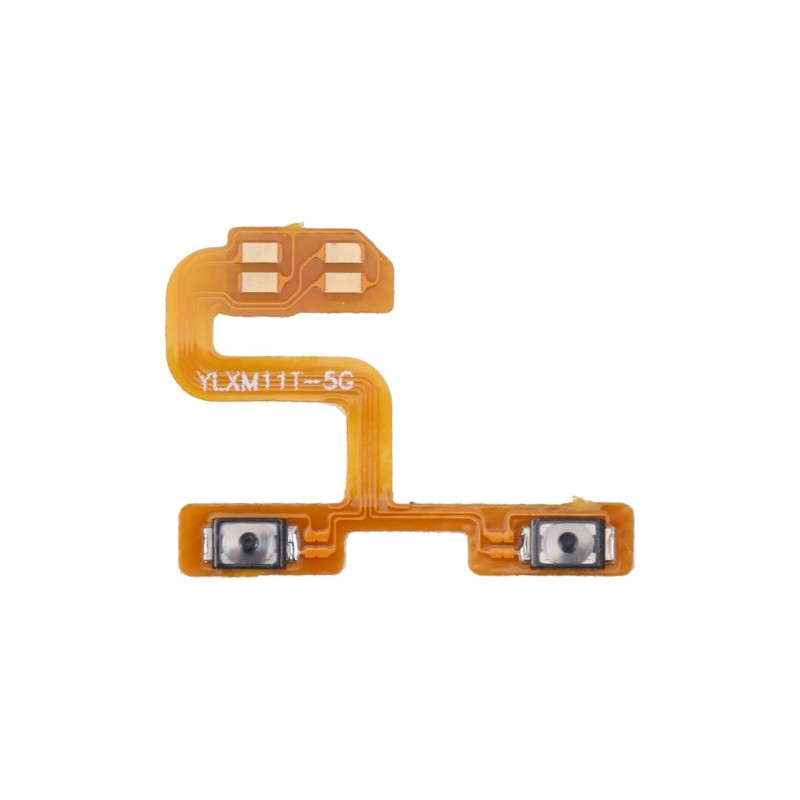 Flex Xiaomi 11T / 11T Pro volume control ORG