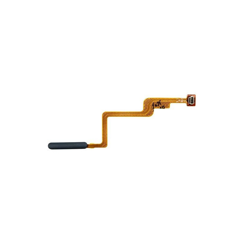 Flex Xiaomi 11T / 11T Pro with fingerprint black ORG